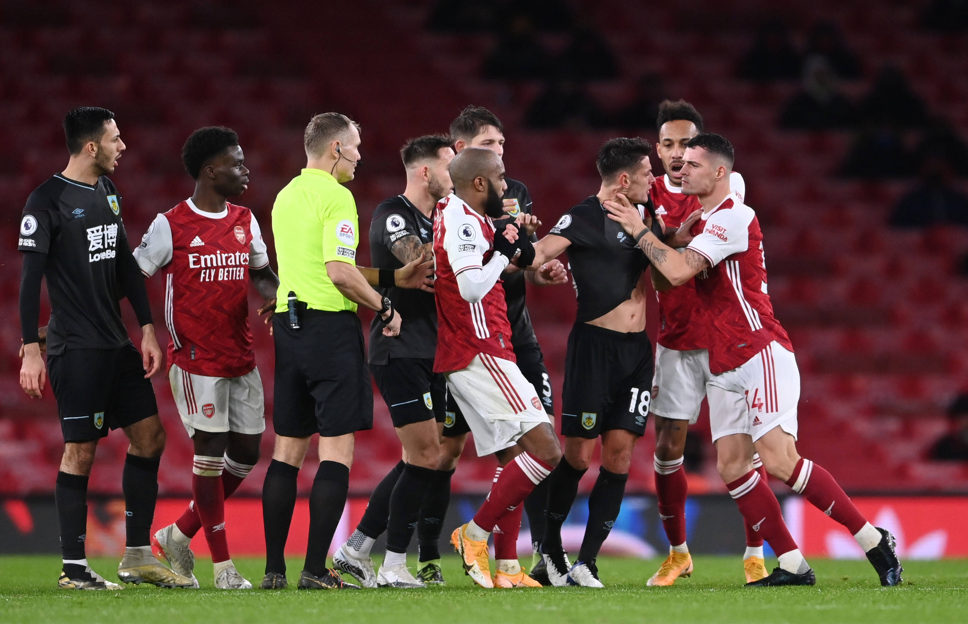 统化的训练 统化的训练